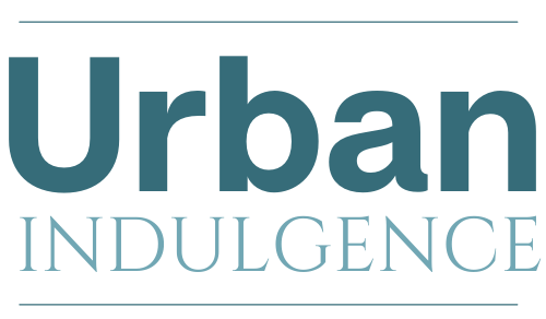 Urban Indulgence Dallas logo