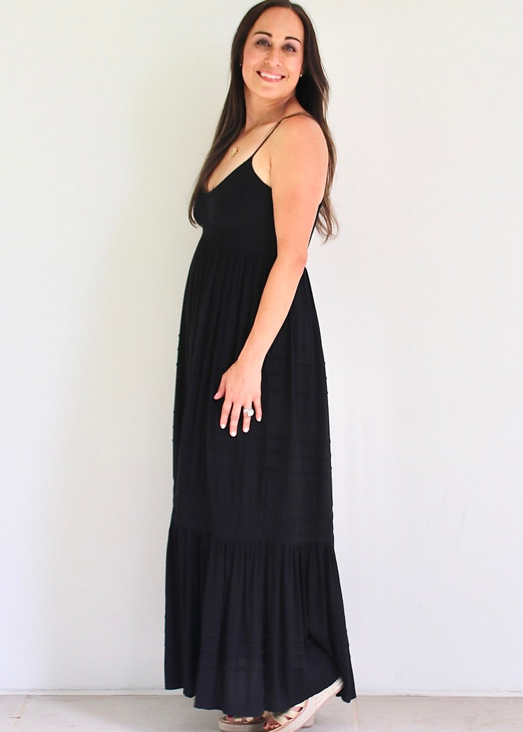 Phoenix Maxi Dress