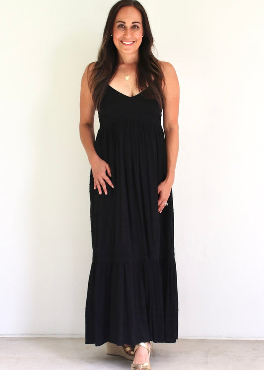 Phoenix Maxi Dress