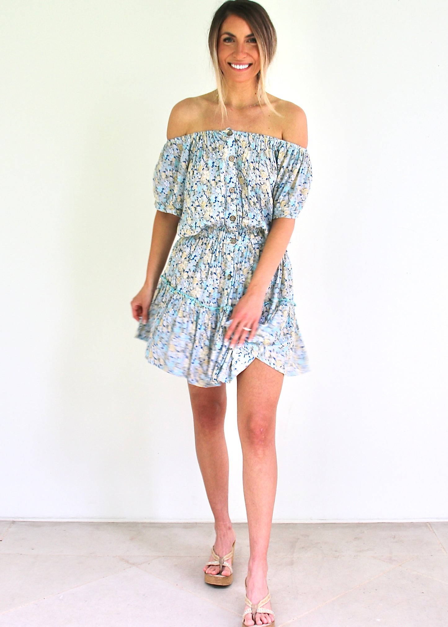 Emery Dress