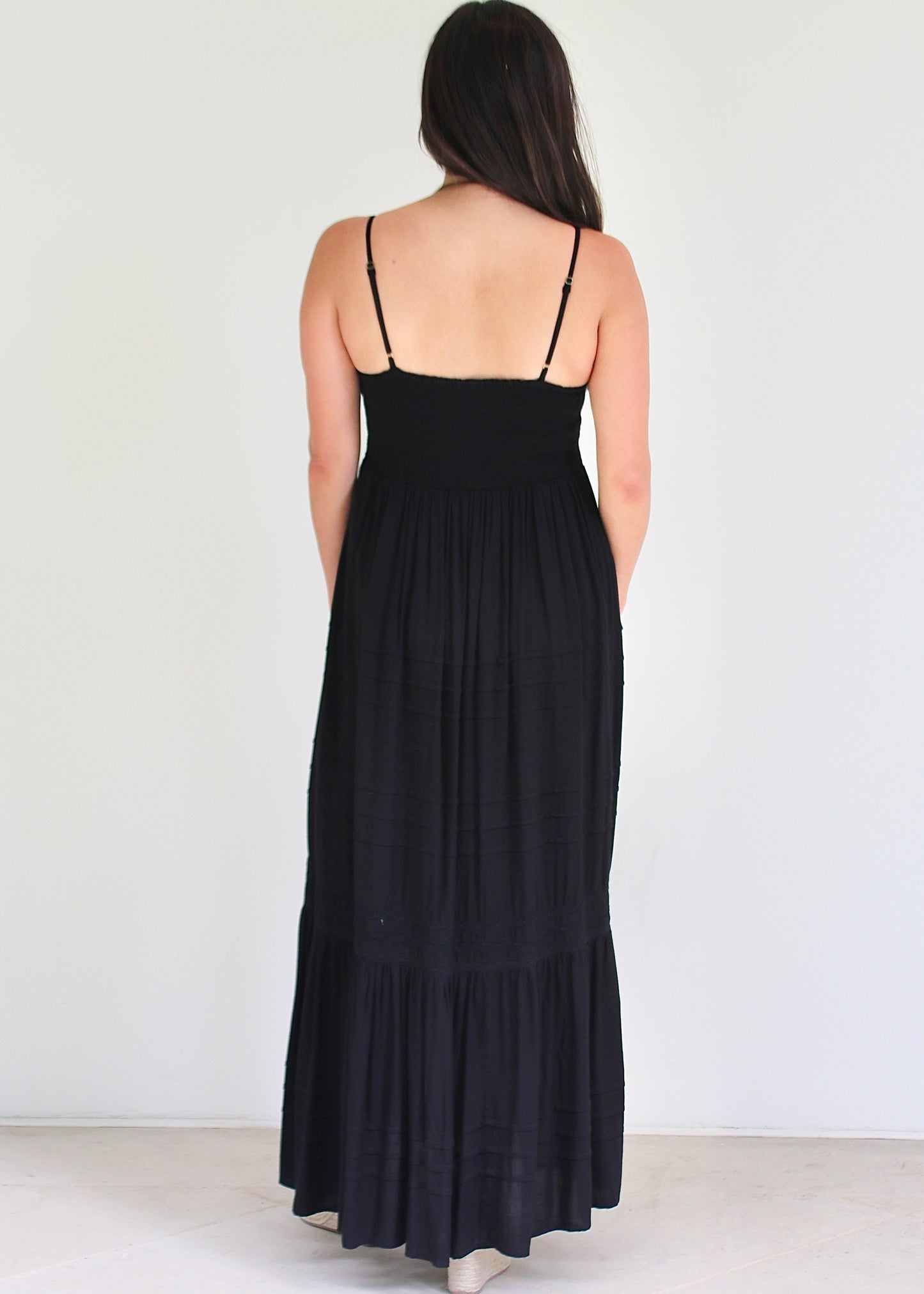 Phoenix Maxi Dress