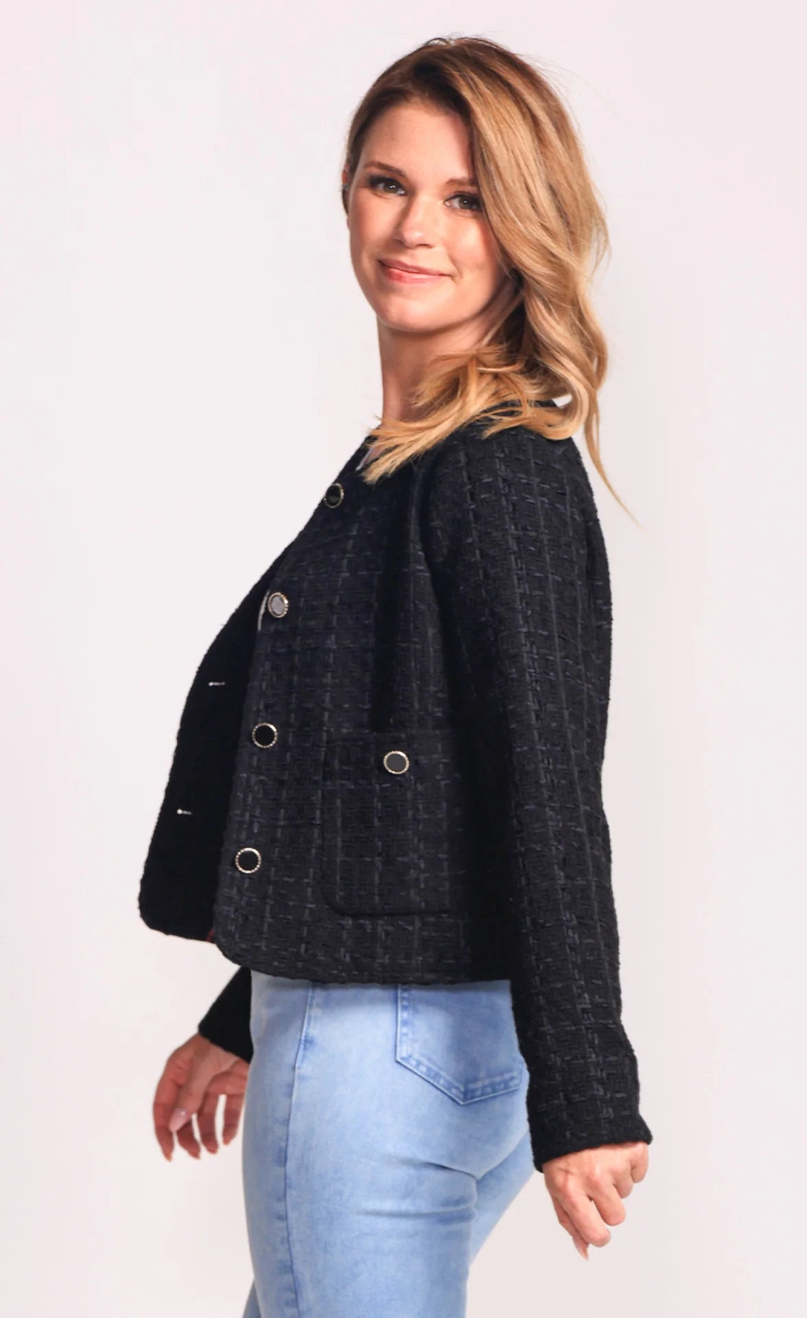 Betty Jacket