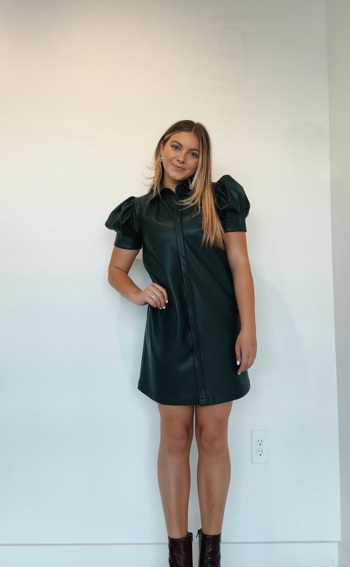 Avery Dress