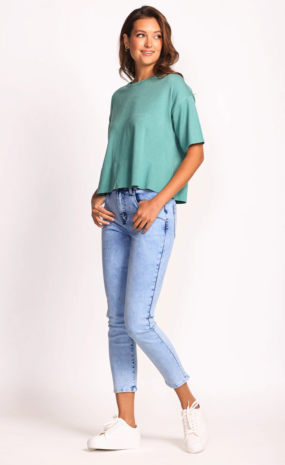 Cecelia Top