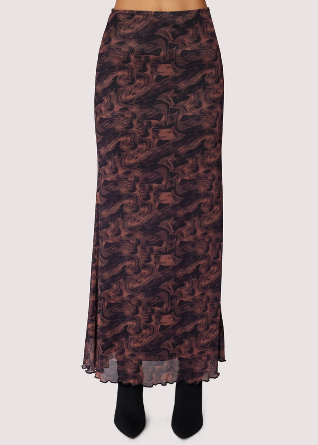 Contessa Maxi Skirt