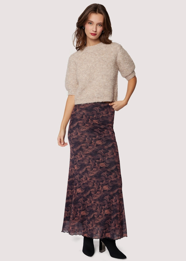 Contessa Maxi Skirt