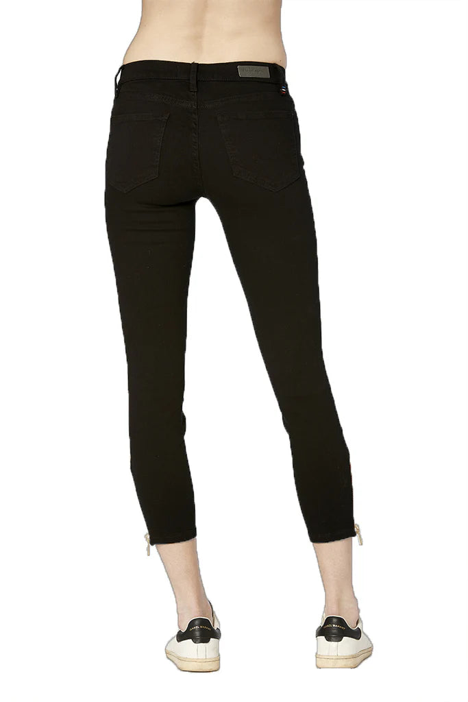 Signature Skinny Crop Pant