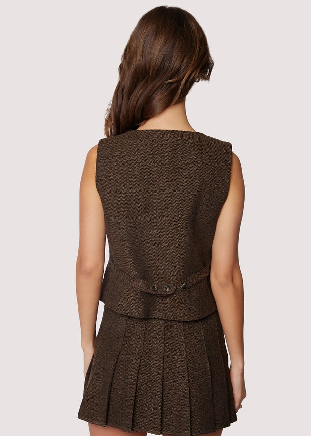 Delfina Vest