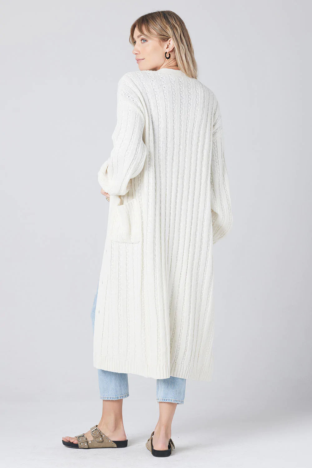 Haze Sweater