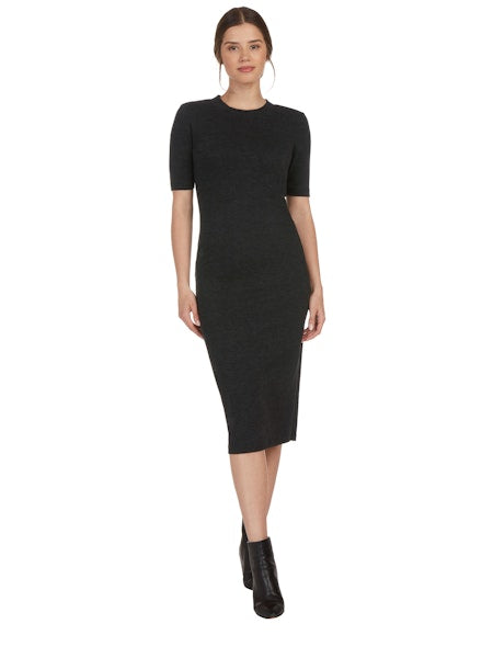 Hudson Midi Dress