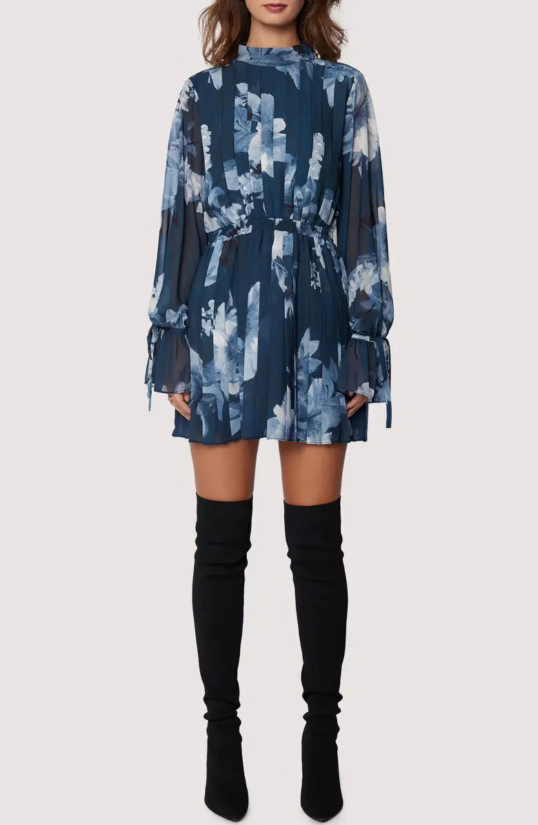Josephine Mini Dress