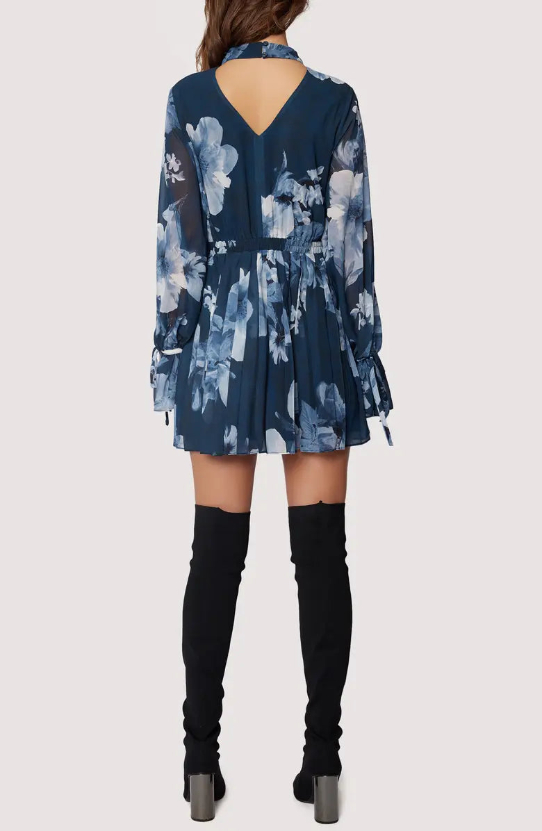 Josephine Mini Dress