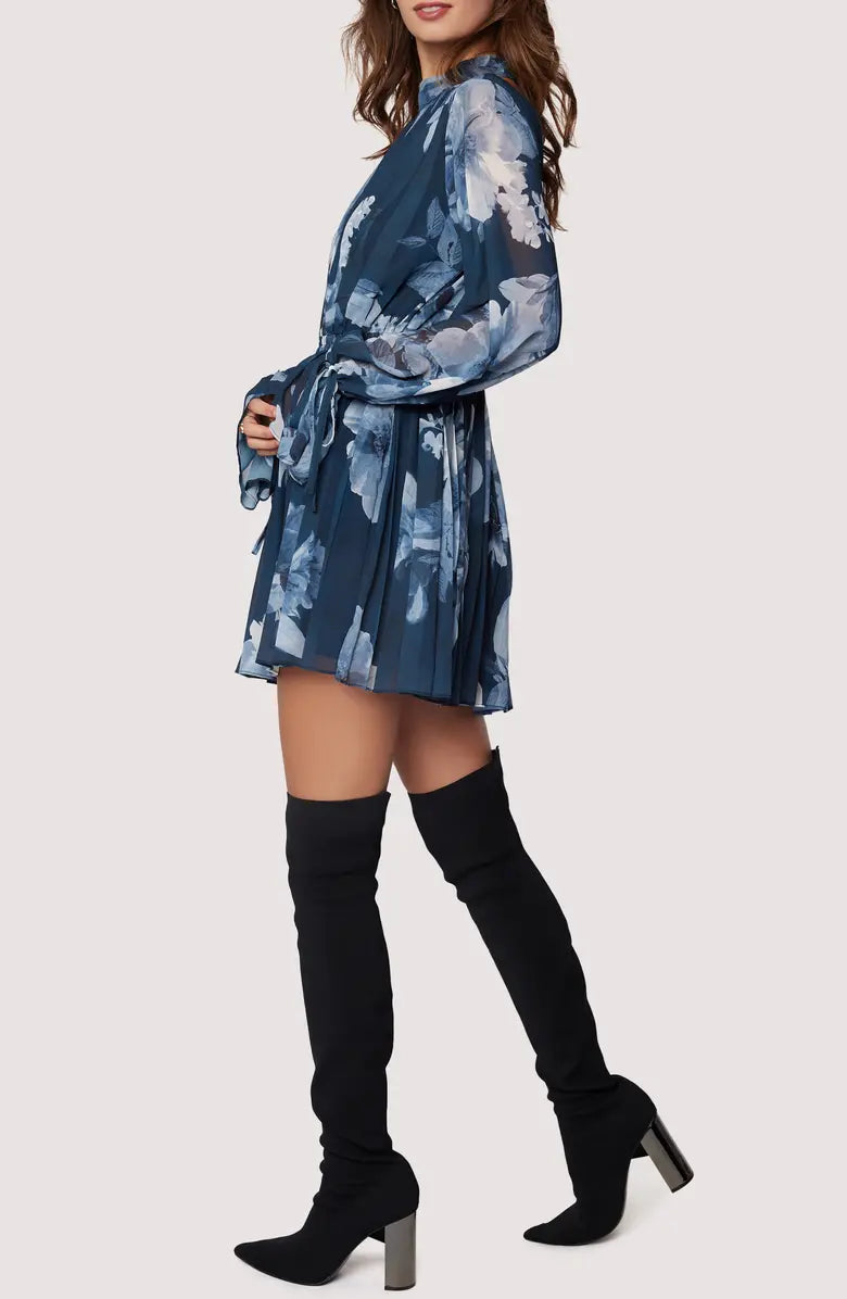 Josephine Mini Dress
