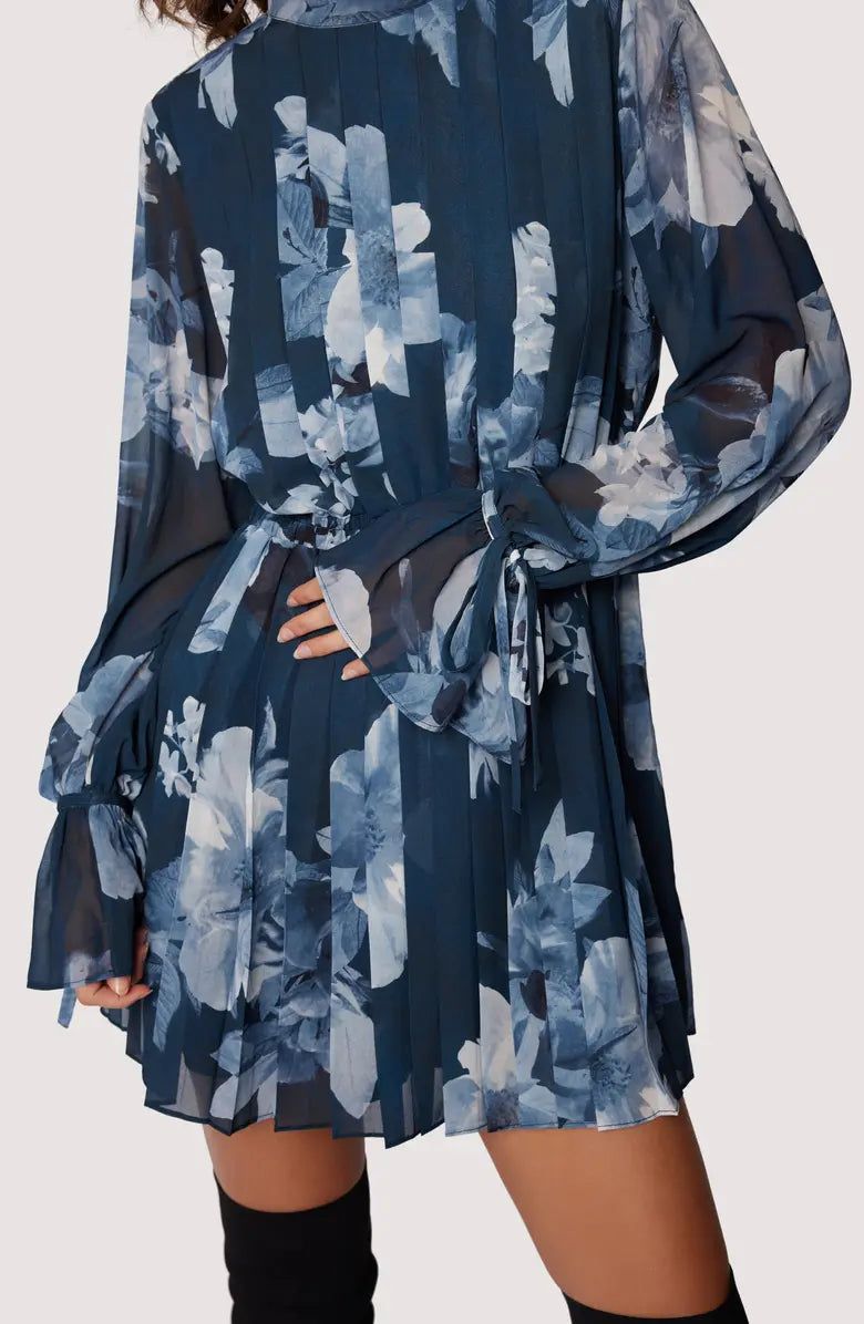 Josephine Mini Dress