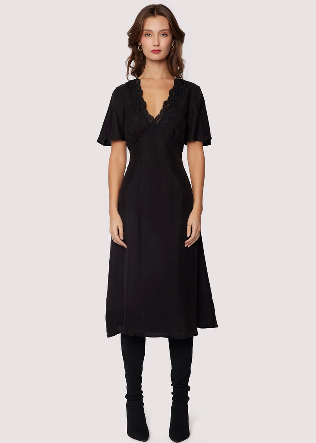 Lauretta Midi Dress