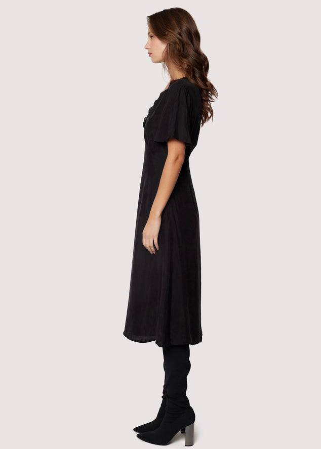 Lauretta Midi Dress