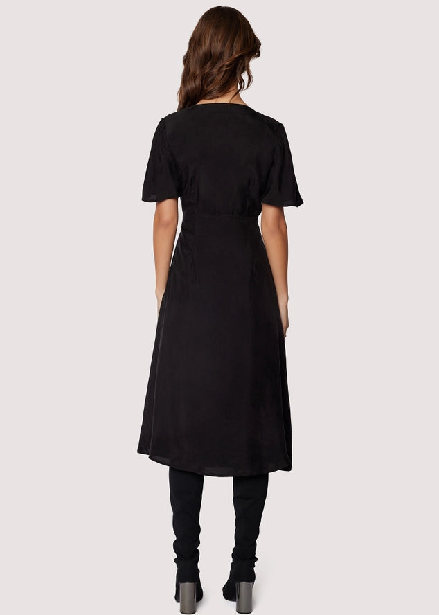 Lauretta Midi Dress