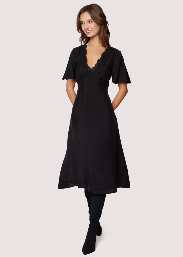 Lauretta Midi Dress