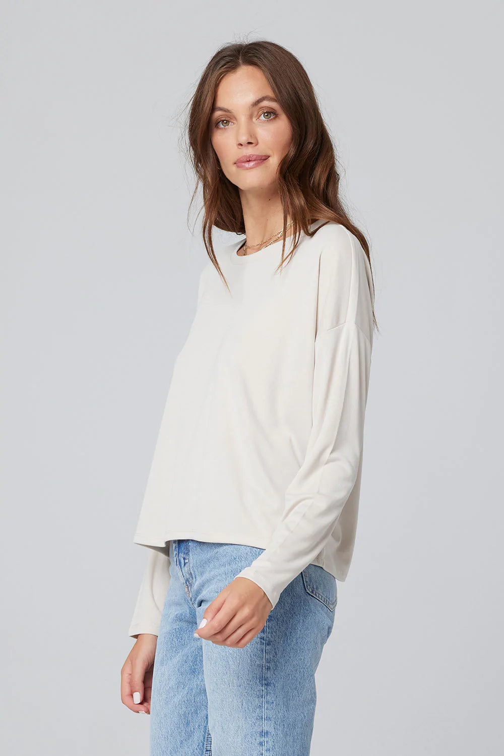 Long Sleeve Tee