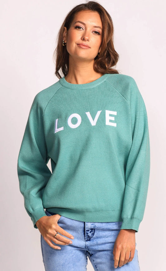 Love Sweater