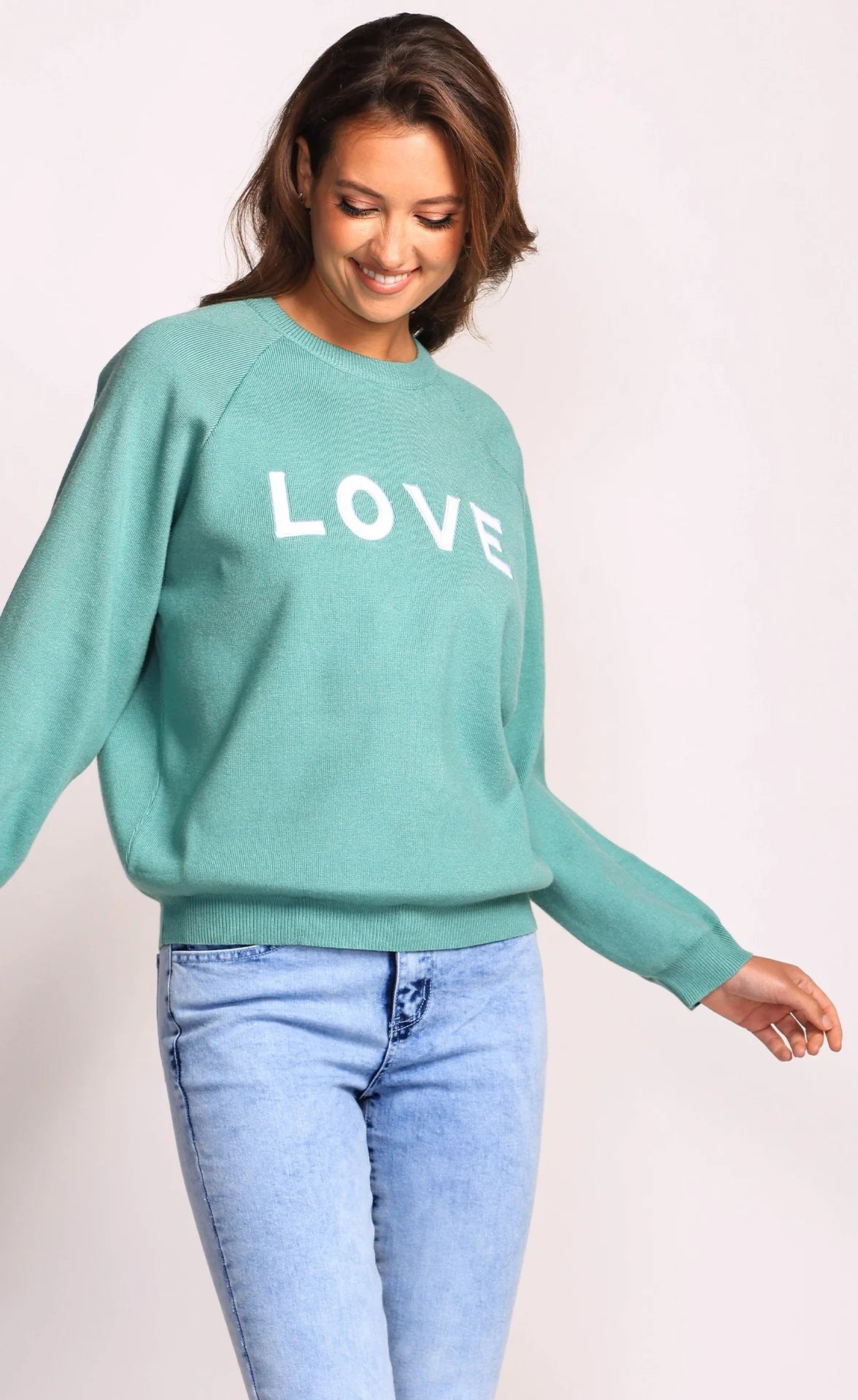 Love Sweater