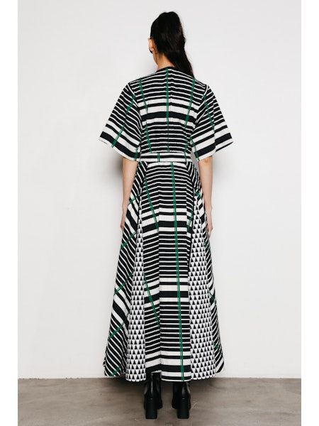 Nova Maxi Dress