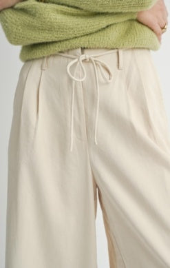 Past Midnight Wide Leg Pants