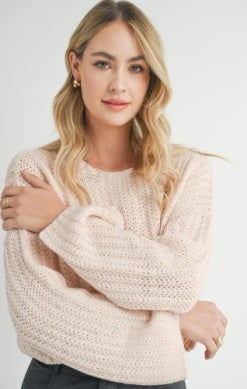 Rosalia Sweater