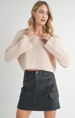 Rosalia Sweater