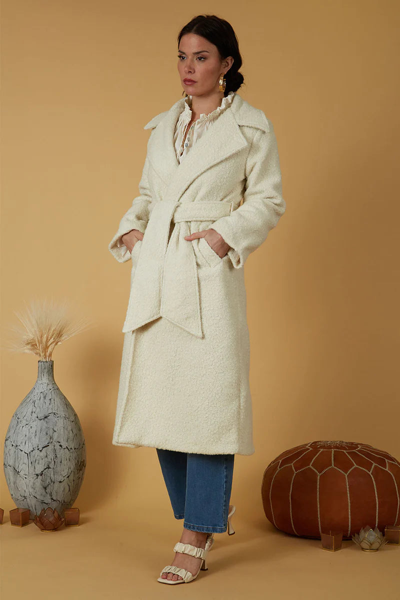 Rowan Coat