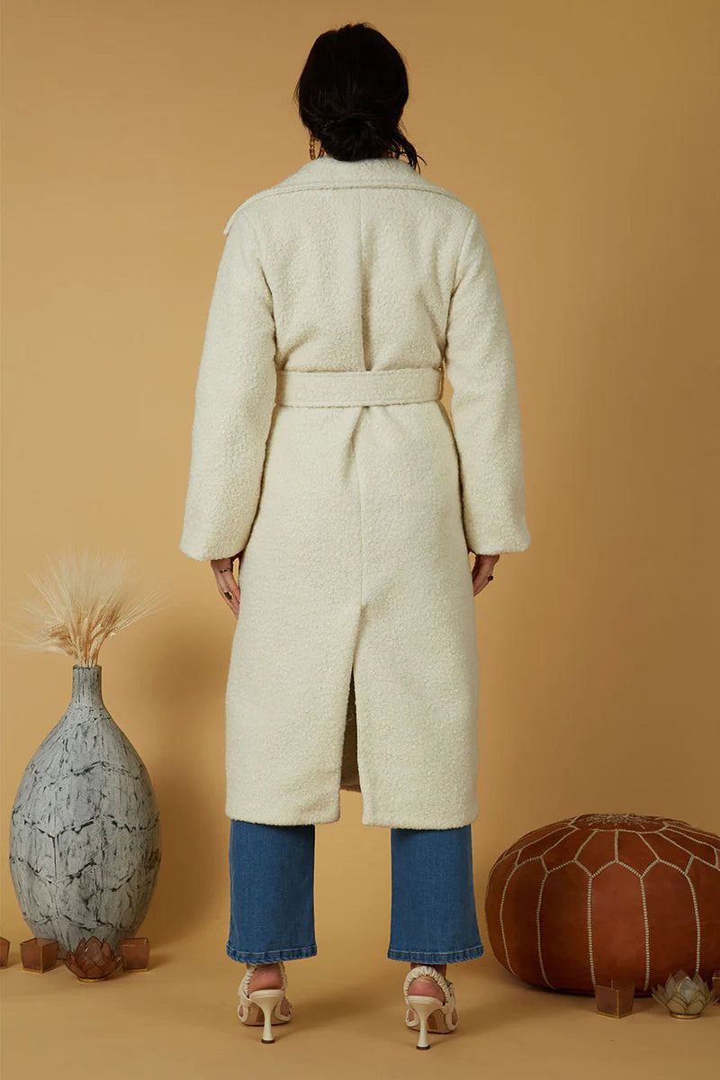 Rowan Coat